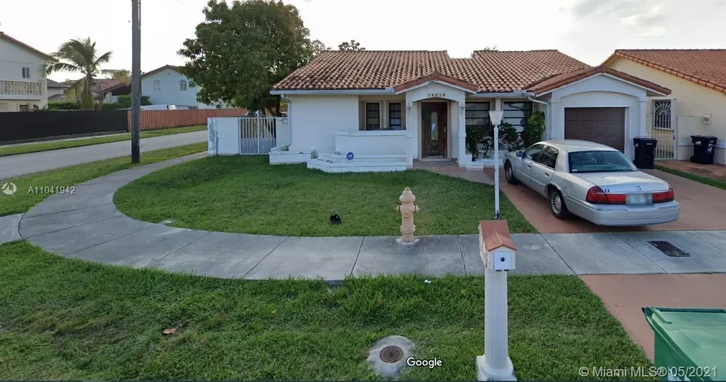 10950 SW 143rd Court Miami FL 33186