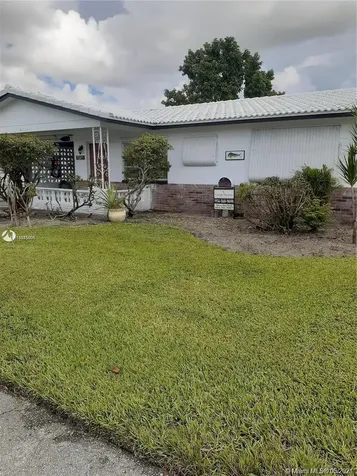 8111 NW 59th Street Tamarac FL 33321