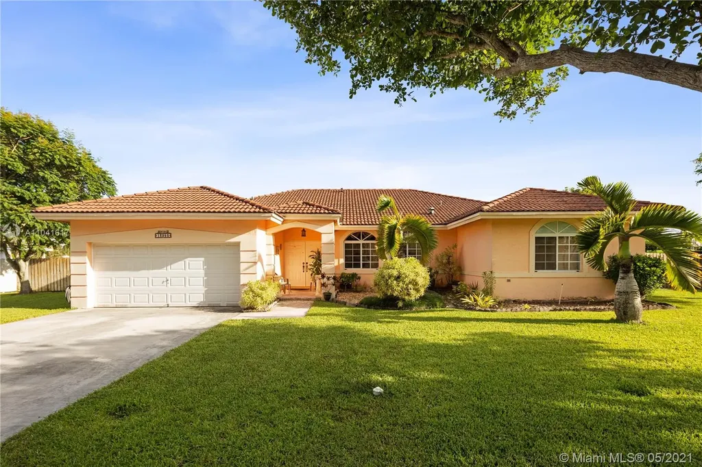 13250 SW 200th Terrace Miami FL 33177