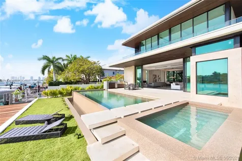 160 S Hibiscus Drive Miami Beach FL 33139