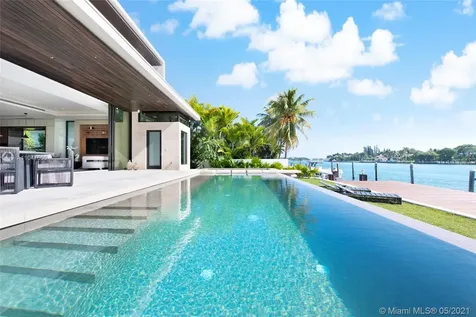 160 S Hibiscus Drive Miami Beach FL 33139