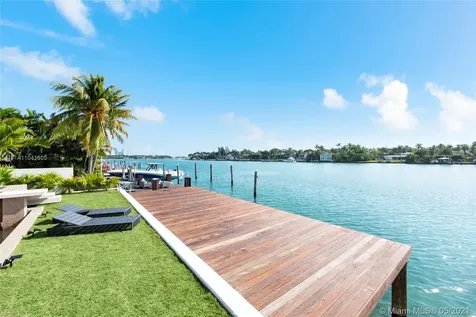 160 S Hibiscus Drive Miami Beach FL 33139