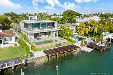160 S Hibiscus Drive Miami Beach FL 33139