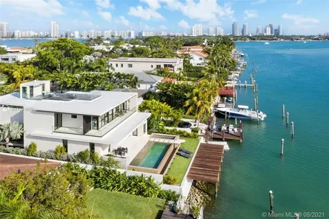 160 S Hibiscus Drive Miami Beach FL 33139