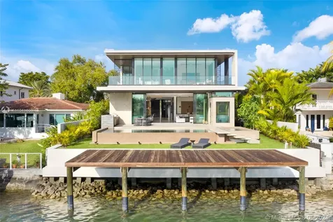 160 S Hibiscus Drive Miami Beach FL 33139