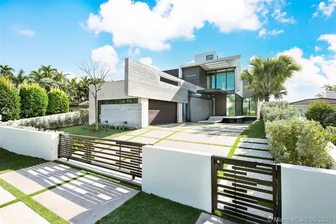 160 S Hibiscus Drive Miami Beach FL 33139