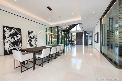 160 S Hibiscus Drive Miami Beach FL 33139