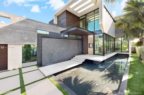 160 S Hibiscus Drive Miami Beach FL 33139