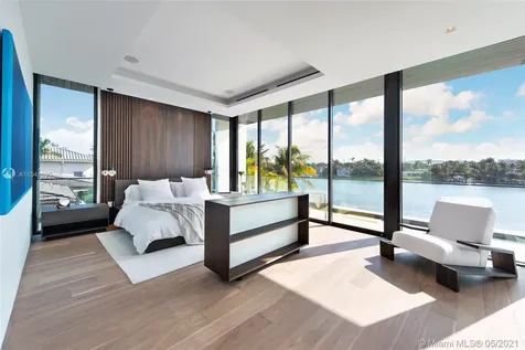 160 S Hibiscus Drive Miami Beach FL 33139