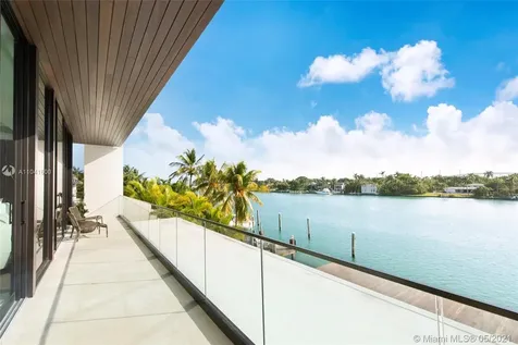 160 S Hibiscus Drive Miami Beach FL 33139