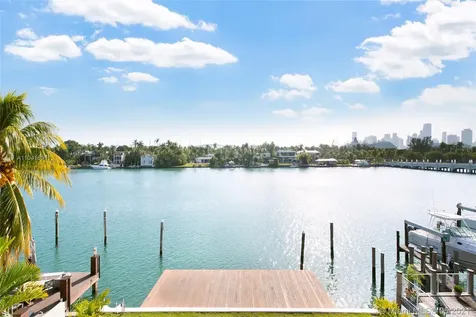 160 S Hibiscus Drive Miami Beach FL 33139