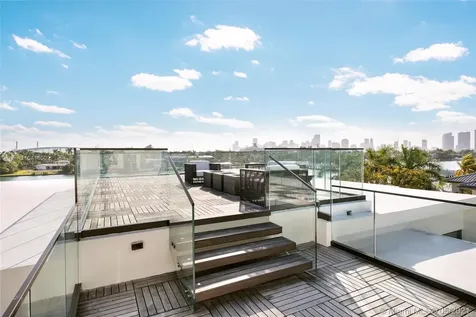 160 S Hibiscus Drive Miami Beach FL 33139