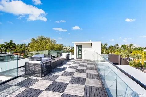 160 S Hibiscus Drive Miami Beach FL 33139