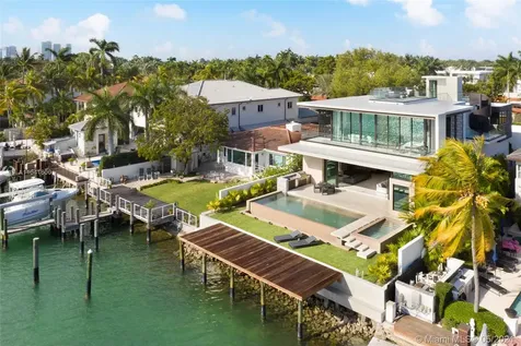 160 S Hibiscus Drive Miami Beach FL 33139