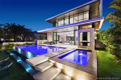 160 S Hibiscus Drive Miami Beach FL 33139