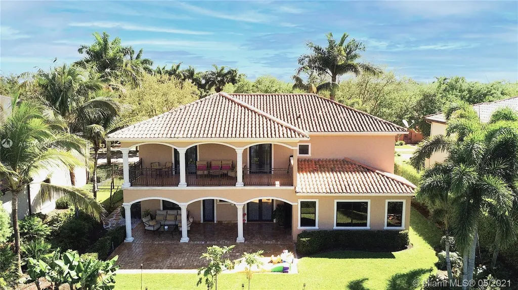 16100 NW 83rd Place Miami Lakes FL 33016