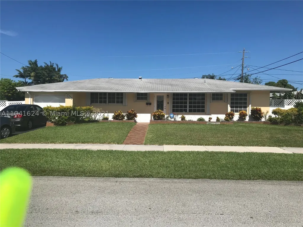 16201 SW 101st Avenue Miami FL 33157