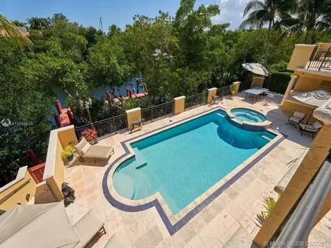 277 Galeon Court Coral Gables FL 33143