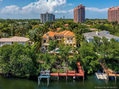 277 Galeon Court Coral Gables FL 33143