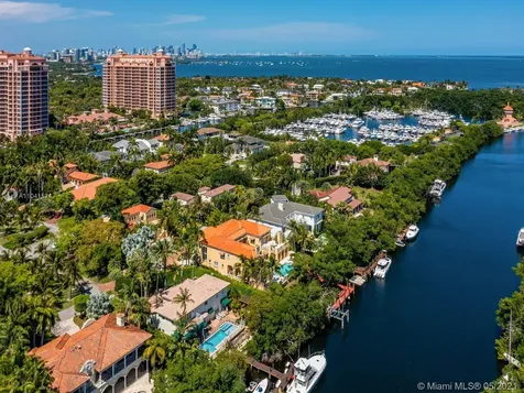 277 Galeon Court Coral Gables FL 33143