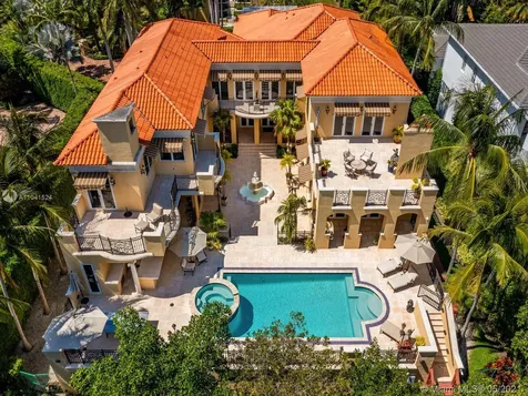 277 Galeon Court Coral Gables FL 33143