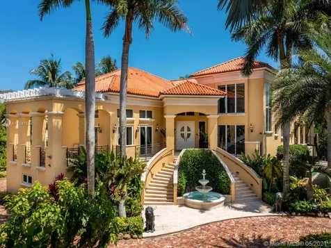 277 Galeon Court Coral Gables FL 33143