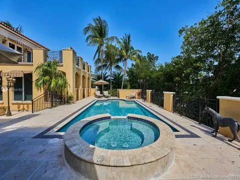 277 Galeon Court Coral Gables FL 33143