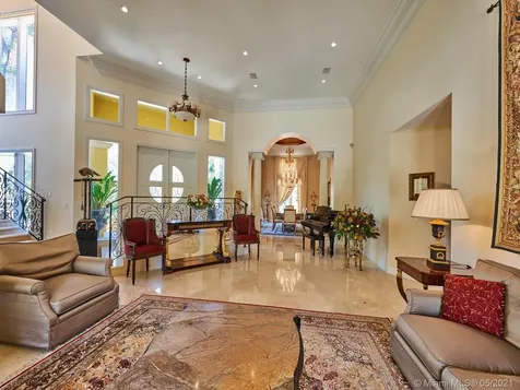 277 Galeon Court Coral Gables FL 33143