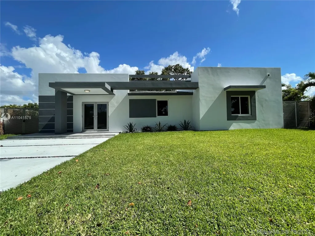 6551 SW 39th Terrace Miami FL 33155