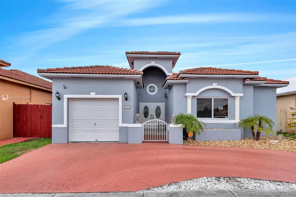 15909 SW 54th Terrace Miami FL 33185