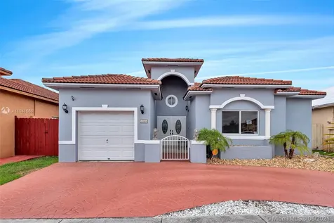 15909 SW 54th Terrace Miami FL 33185