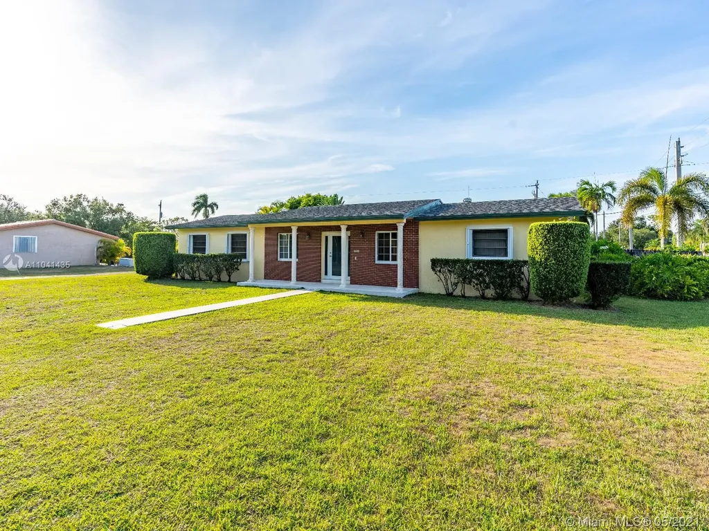 16701 SW 277th Street Homestead FL 33031