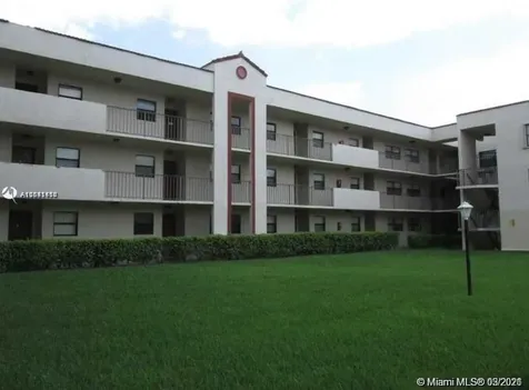 3399 Foxcroft Road Miramar FL 33025