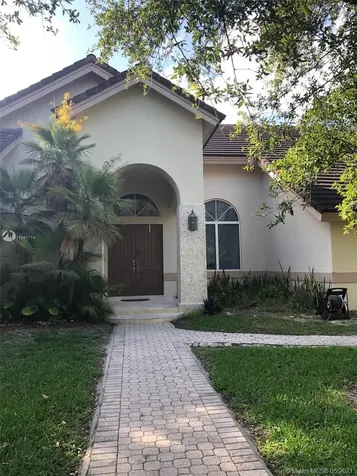 15000 SW 71st Court Palmetto Bay FL 33158