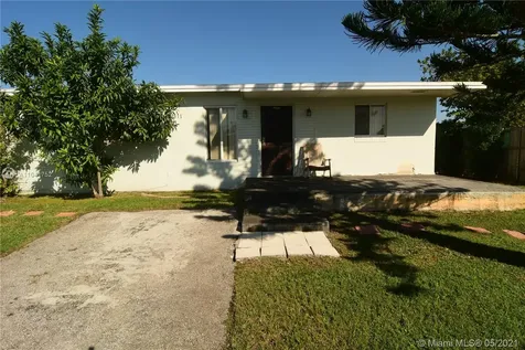 15511 SW 300th Street Homestead FL 33033