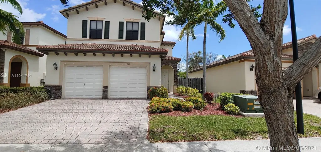 9325 SW 227th Terrace Cutler Bay FL 33190