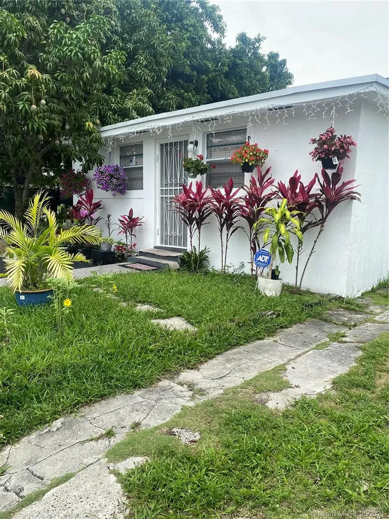 76 NW 44th Street Miami FL 33127