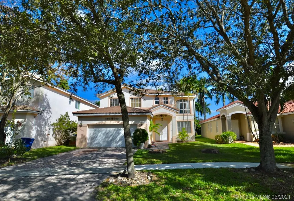 12657 SW 26th Street Miramar FL 33027