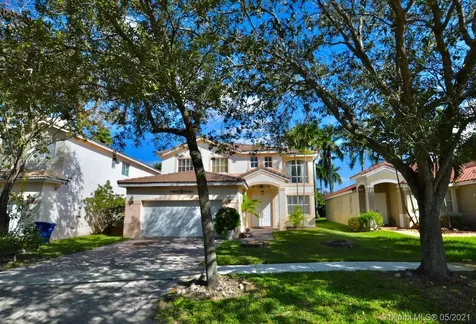 12657 SW 26th Street Miramar FL 33027