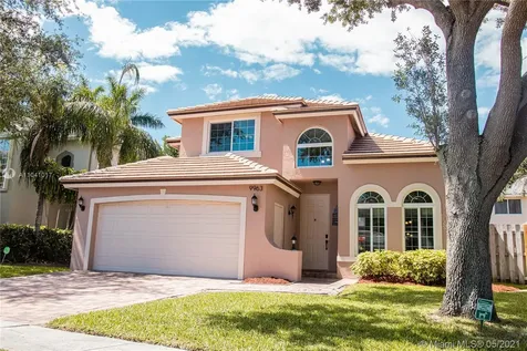 9963 NW 18th Street Pembroke Pines FL 33024