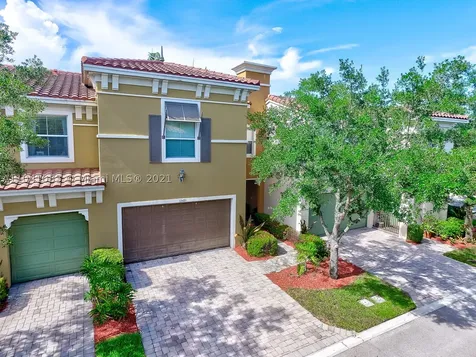 12421 NW 32nd Manor Sunrise FL 33323