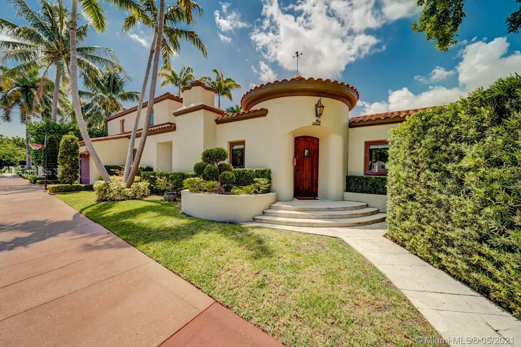 3335 Alton Road Miami Beach FL 33140