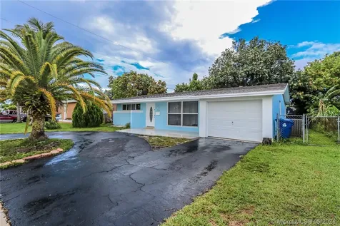 7000 NW 24th Court Sunrise FL 33313