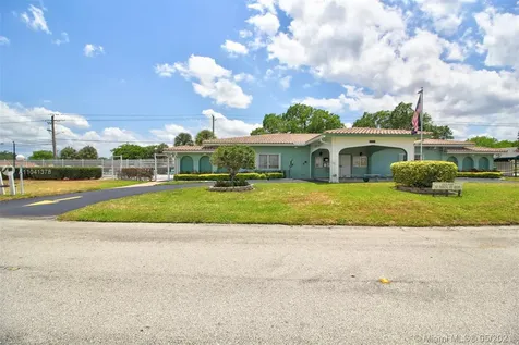 8607 NW 58th Place Tamarac FL 33321