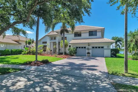 18312 NW 15th Court Pembroke Pines FL 33029