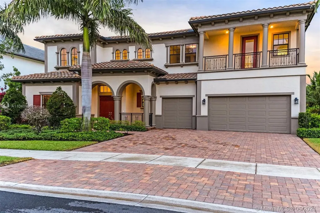 8171 Grand Prix Lane Boynton Beach FL 33472