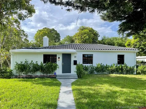 53 NW 109th Street Miami Shores FL 33168