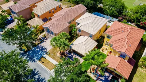15761 SW 20th Street Miramar FL 33027