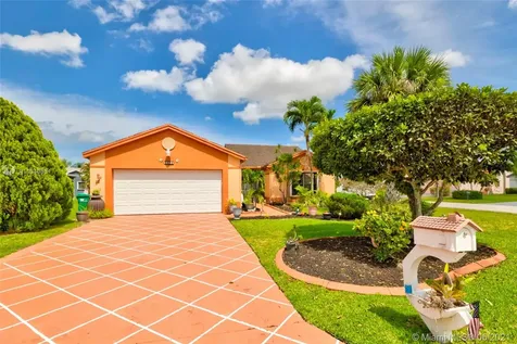 7000 NW 108th Avenue Tamarac FL 33321