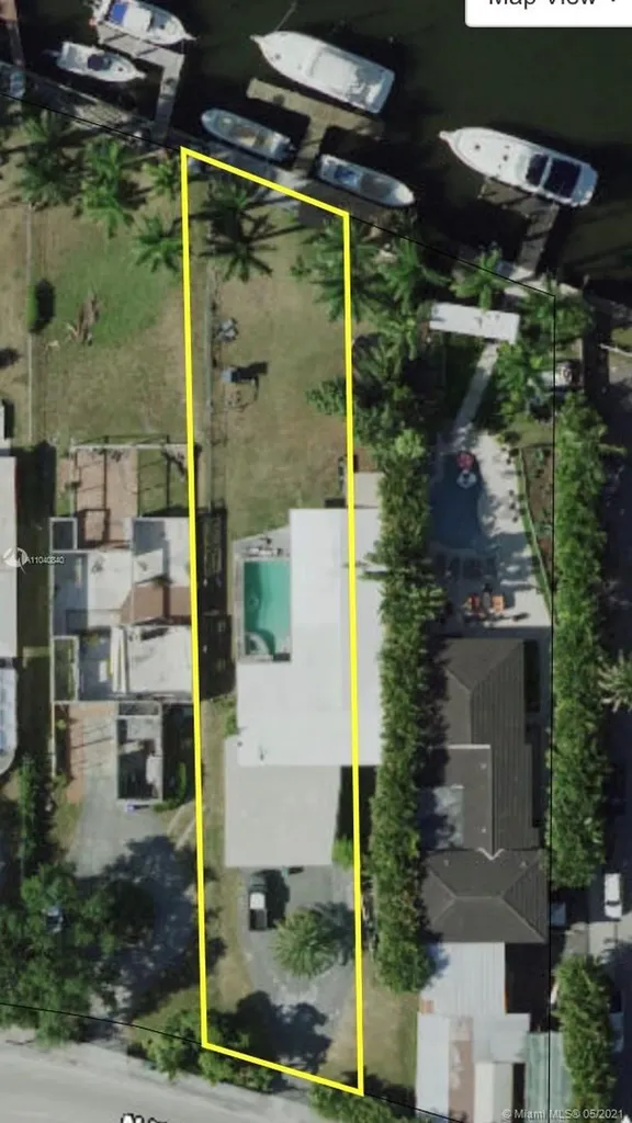 1611 NW South River Drive Miami FL 33125